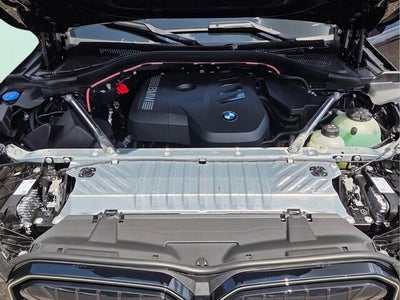2026 BMW X3 30 xDrive 30 xDrive