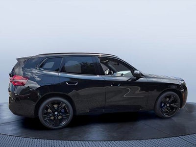 2026 BMW X3 30 xDrive 30 xDrive