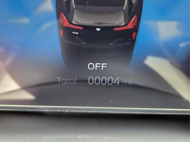 2026 BMW X3 30 xDrive 30 xDrive
