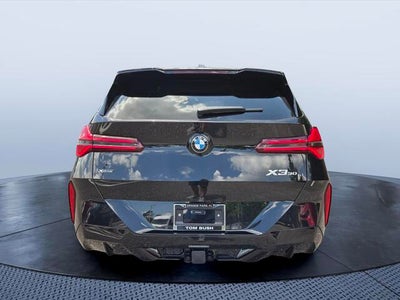 2026 BMW X3 30 xDrive 30 xDrive