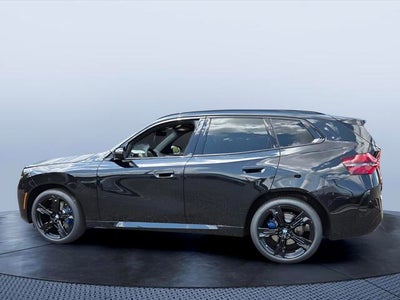 2026 BMW X3 30 xDrive 30 xDrive