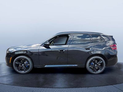 2026 BMW X3 30 xDrive 30 xDrive