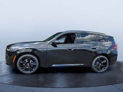 2026 BMW X3 30 xDrive 30 xDrive
