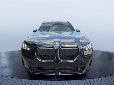 2026 BMW X3 30 xDrive 30 xDrive