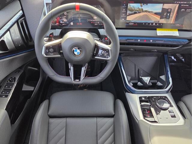 2026 BMW X3 M50 xDrive M50 xDrive
