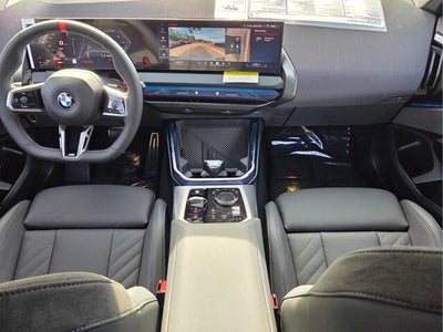 2026 BMW X3 M50 xDrive M50 xDrive