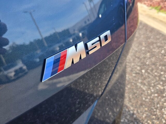 2026 BMW X3 M50 xDrive M50 xDrive