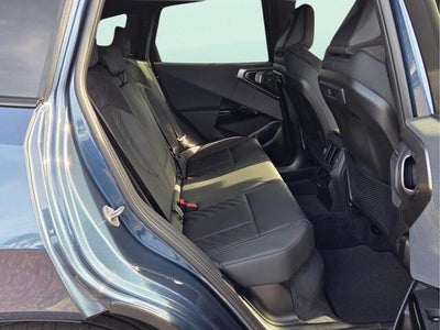 2026 BMW X3 M50 xDrive M50 xDrive