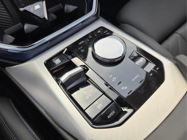 2026 BMW X3 M50 xDrive M50 xDrive