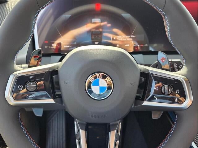 2026 BMW X3 M50 xDrive M50 xDrive
