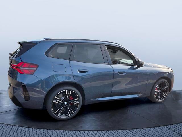 2026 BMW X3 M50 xDrive M50 xDrive