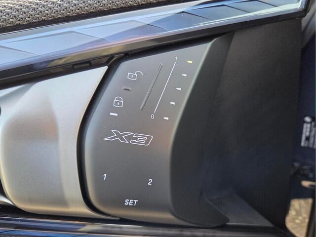 2026 BMW X3 M50 xDrive M50 xDrive