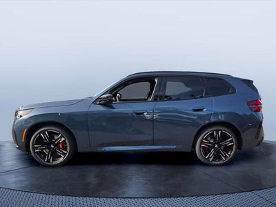 2026 BMW X3 M50 xDrive M50 xDrive