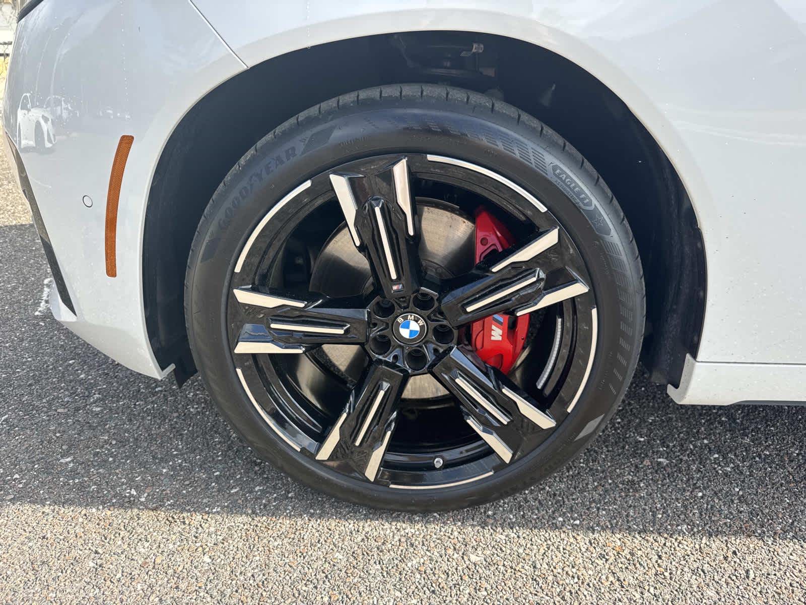 2025 BMW X3 M50 xDrive M50 xDrive