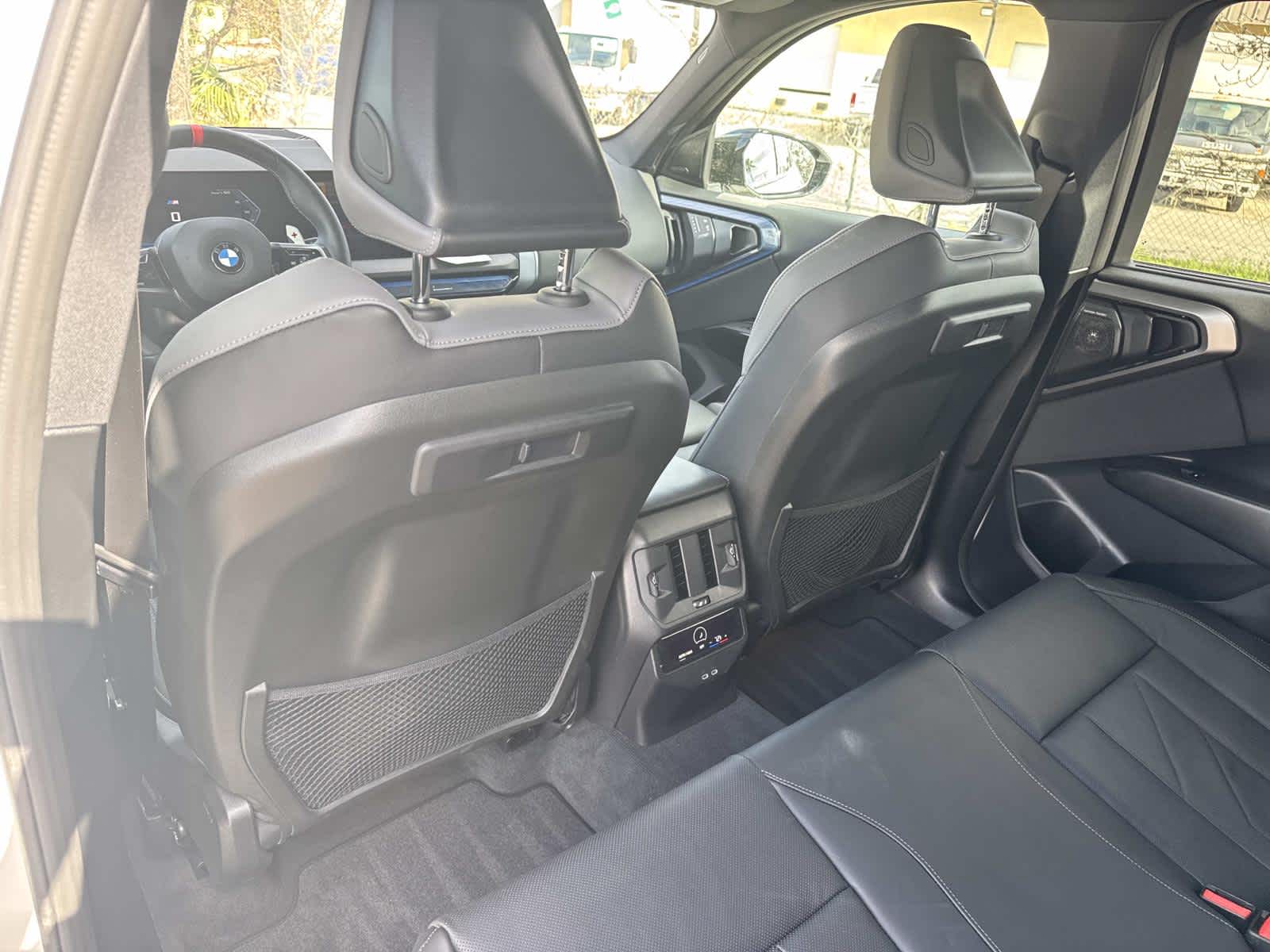 2025 BMW X3 M50 xDrive M50 xDrive