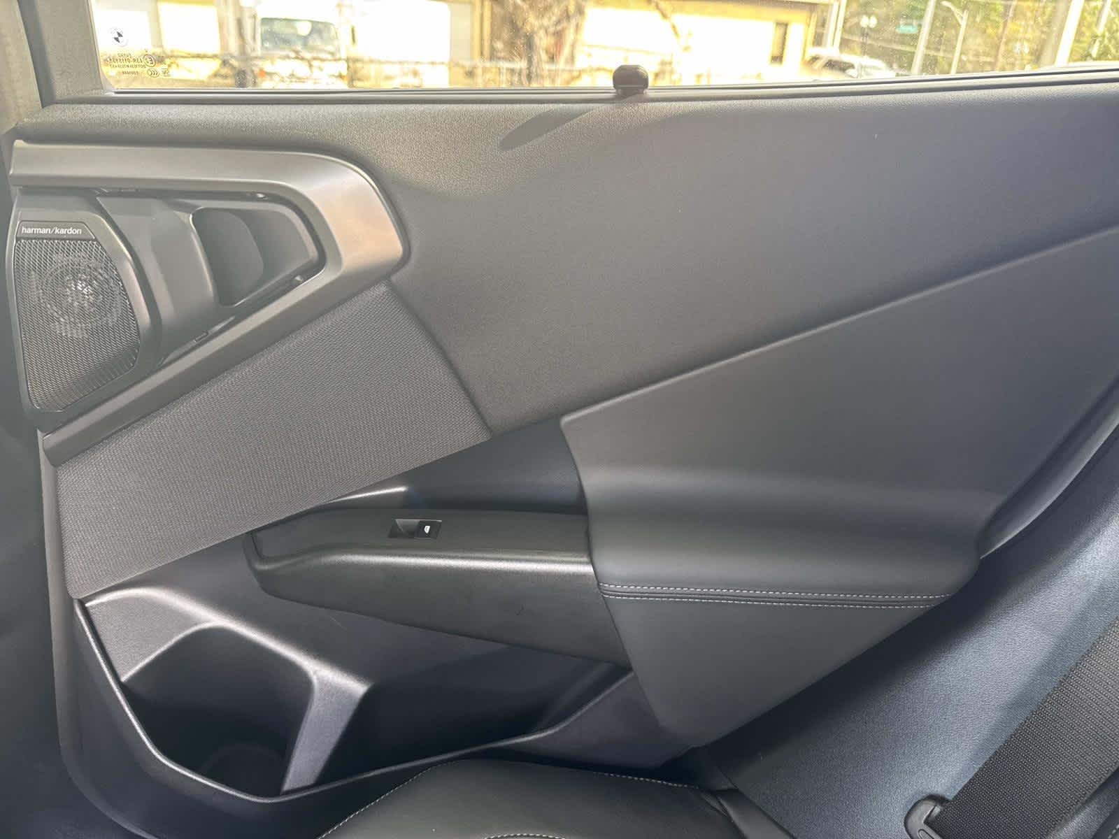 2025 BMW X3 M50 xDrive M50 xDrive