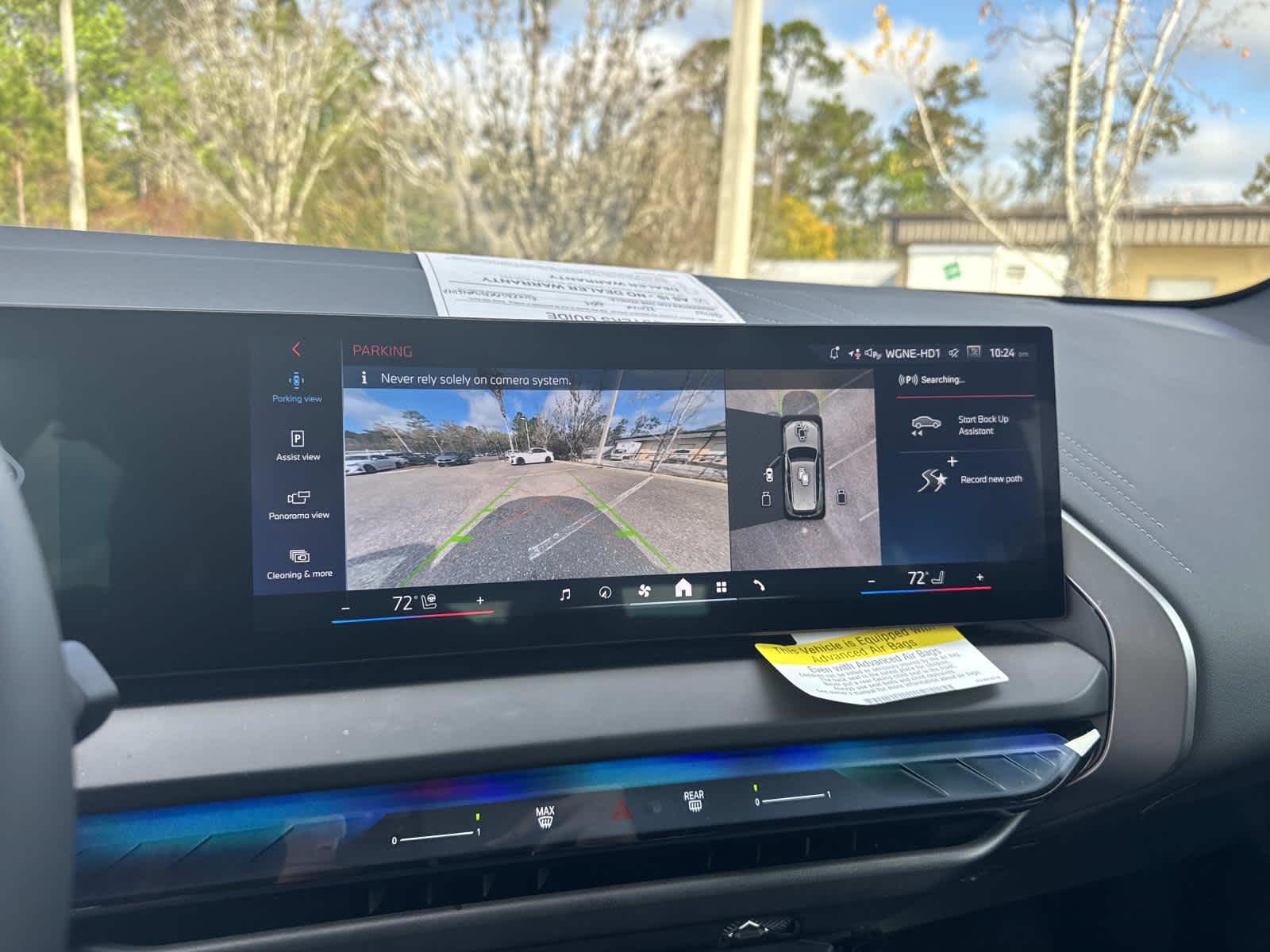 2025 BMW X3 M50 xDrive M50 xDrive