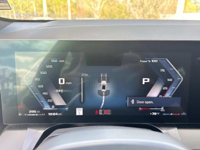 2025 BMW X3 M50 xDrive M50 xDrive