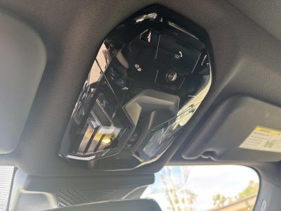 2025 BMW X3 M50 xDrive M50 xDrive