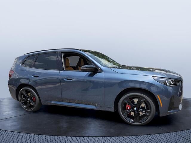 2026 BMW X3 M50 xDrive M50 xDrive