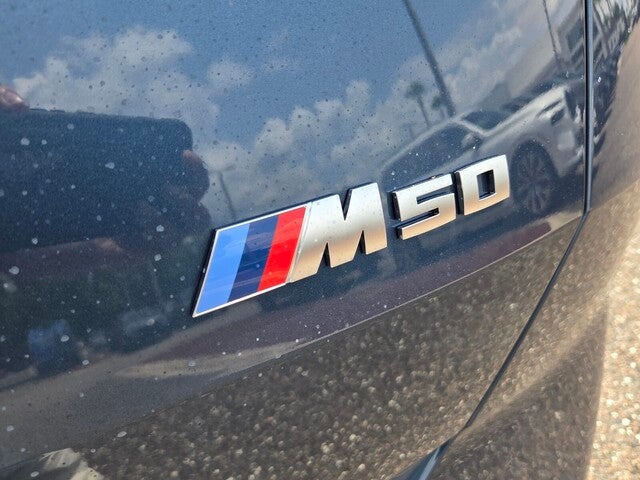 2026 BMW X3 M50 xDrive M50 xDrive