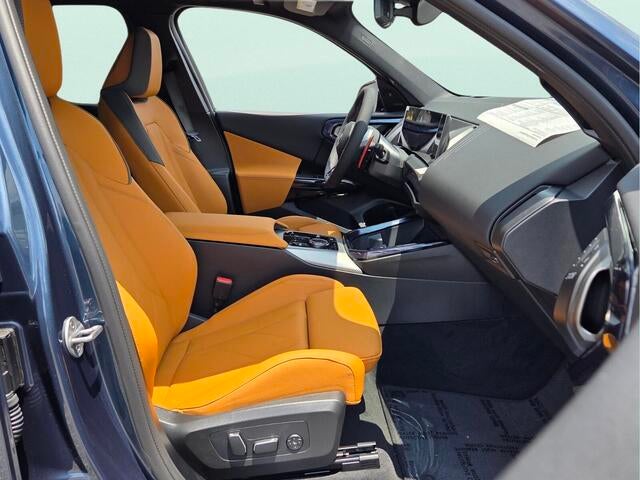 2026 BMW X3 M50 xDrive M50 xDrive