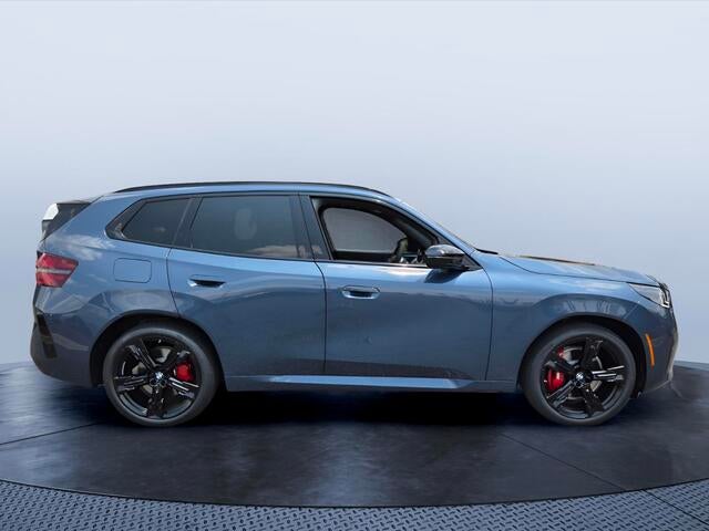2026 BMW X3 M50 xDrive M50 xDrive