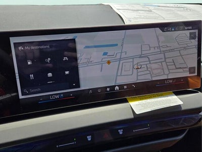 2026 BMW X3 M50 xDrive M50 xDrive