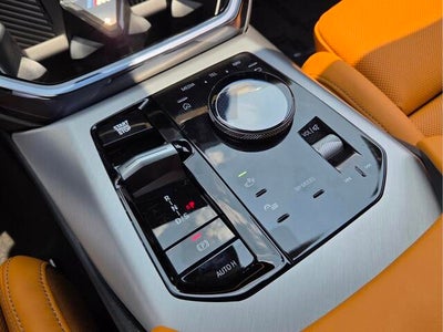 2026 BMW X3 M50 xDrive M50 xDrive