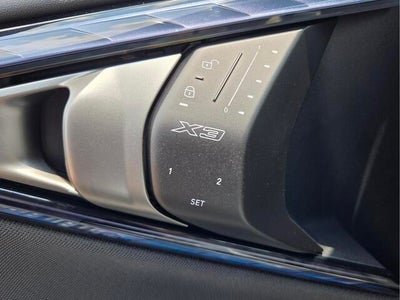 2026 BMW X3 M50 xDrive M50 xDrive