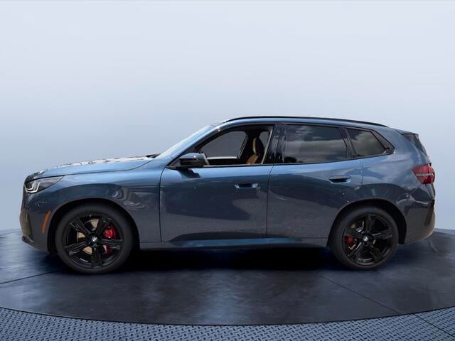 2026 BMW X3 M50 xDrive M50 xDrive