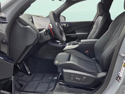 2026 BMW X3 M50 xDrive M50 xDrive