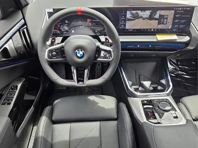 2026 BMW X3 M50 xDrive M50 xDrive