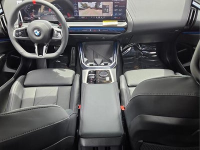 2026 BMW X3 M50 xDrive M50 xDrive