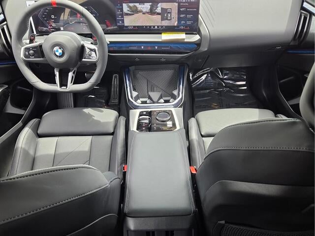 2026 BMW X3 M50 xDrive M50 xDrive