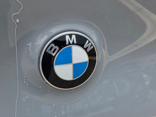 2026 BMW X3 M50 xDrive M50 xDrive