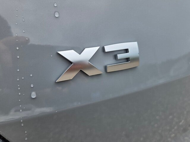 2026 BMW X3 M50 xDrive M50 xDrive