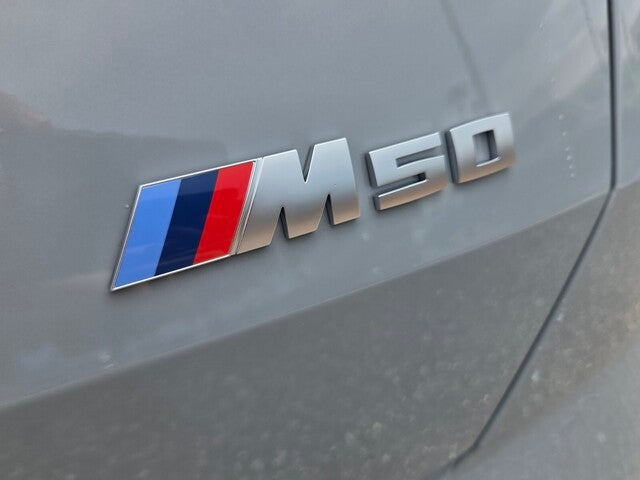 2026 BMW X3 M50 xDrive M50 xDrive