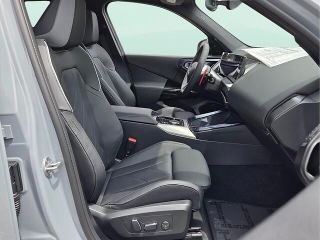 2026 BMW X3 M50 xDrive M50 xDrive