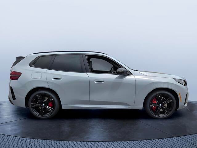 2026 BMW X3 M50 xDrive M50 xDrive