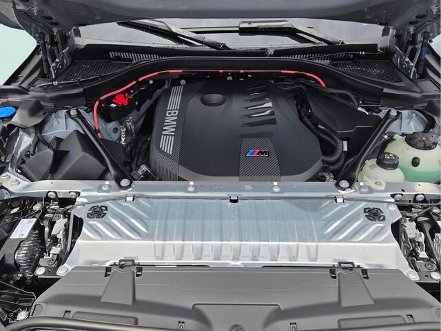 2026 BMW X3 M50 xDrive M50 xDrive