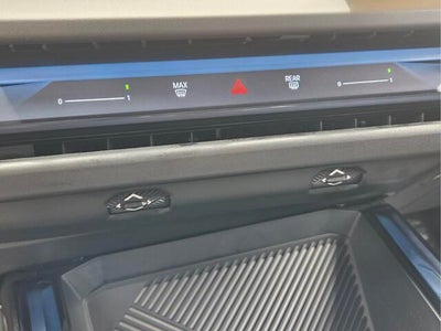 2026 BMW X3 M50 xDrive M50 xDrive