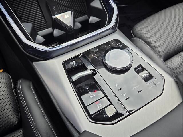 2026 BMW X3 M50 xDrive M50 xDrive