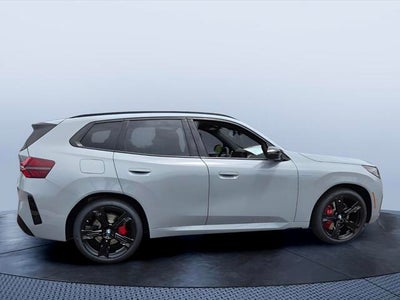 2026 BMW X3 M50 xDrive M50 xDrive