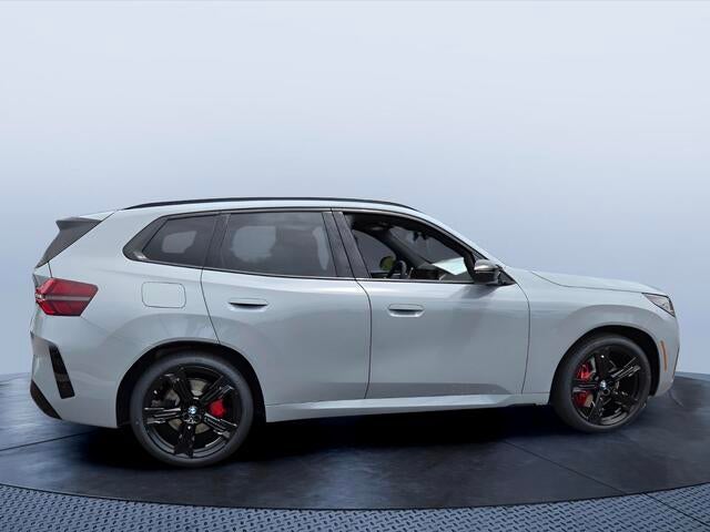 2026 BMW X3 M50 xDrive M50 xDrive