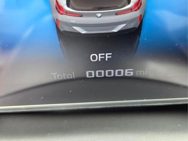 2026 BMW X3 M50 xDrive M50 xDrive