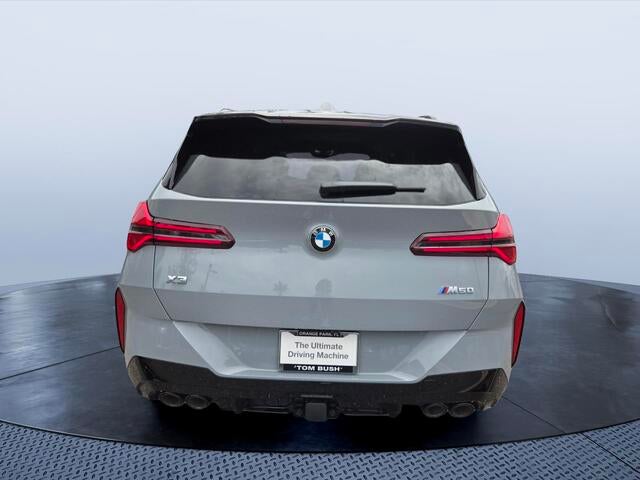 2026 BMW X3 M50 xDrive M50 xDrive
