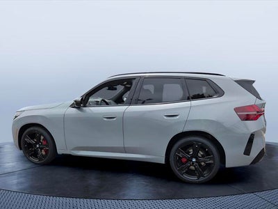 2026 BMW X3 M50 xDrive M50 xDrive