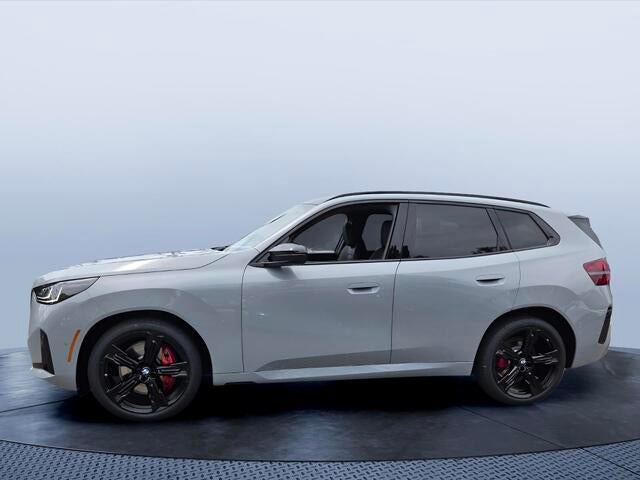 2026 BMW X3 M50 xDrive M50 xDrive