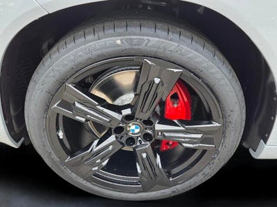 2026 BMW X3 M50 xDrive M50 xDrive